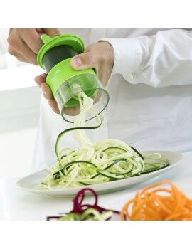 Cortador de Verduras em Espiral Spiru InnovaGoods