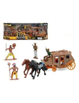 Playset Wild West 113662