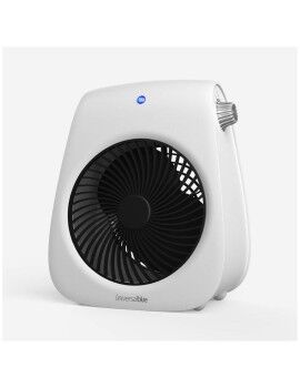 Emisor Térmico Digital Universal Blue Blanco 2000 W