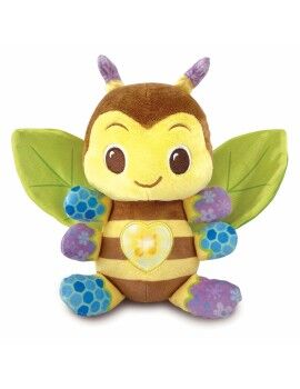 Peluche com Som Vtech Mielisa Abelha 22,5 x 11,6 x 24,1 cm