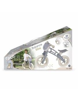 Bicicleta Infantil Decuevas Coco 83 x 53 x 38 cm