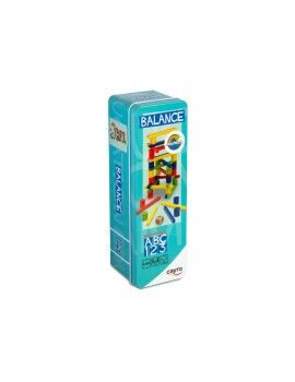 Juego de habilidad Cayro Balance 48 Piezas