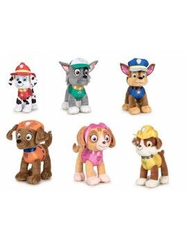 Peluche The Paw Patrol Classic 19cm