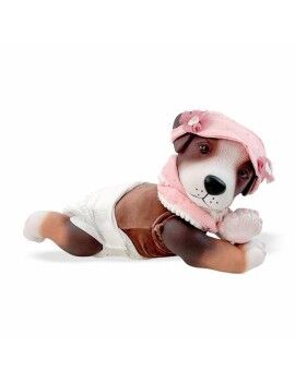 Peluche Berjuan Anireal Perro 35 cm