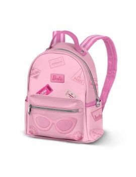 Mochila Escolar Barbie