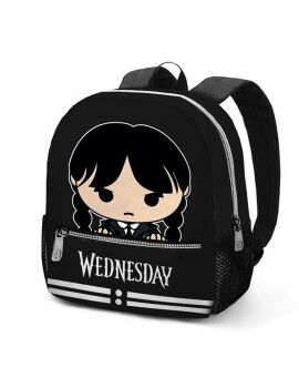 Mochila Infantil Wednesday