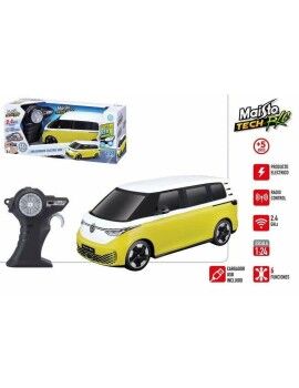 Coche Radio Control Colorbaby Volkswagen 1:24