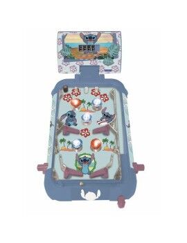 Pinball Disney Stitch