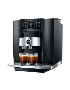 Cafeteira Superautomática Jura GIGA 10 Preto Sim 2300 W 15 bar