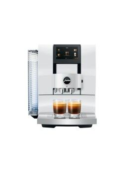 Cafeteira Superautomática Jura Z10 Branco Sim 2450 W 15 bar 2,4 L