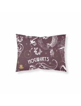 Capa de almofada Harry Potter Creatures Multicolor 175 Fios 50x80cm 50 x 80 cm 100 % algodão