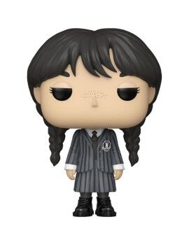 Figura Coleccionable Funko Pop! WEDNESDAY ADDAMS