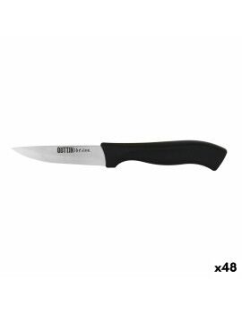 Cuchillo Pelador Quttin Kasual 19 x 1,7 x 1,5 cm (48 Unidades)