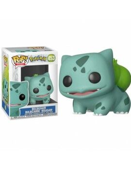 Figura de Acción Funko POKEMON BULBASAUR