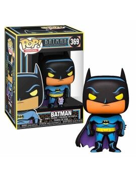 Figuras de Ação Funko POP! BATMAN