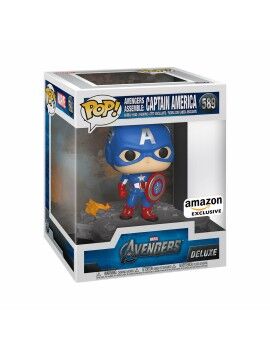 Boneco Funko Pop! 45076