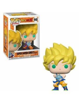 Figura de Acción Funko Pop!