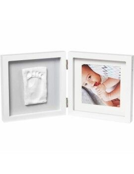 Moldura de Fotos BABY ART Birth Gift