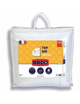 Enchimento nórdico DODO TOP AIR Branco 300 g/m² 220 x 240 cm