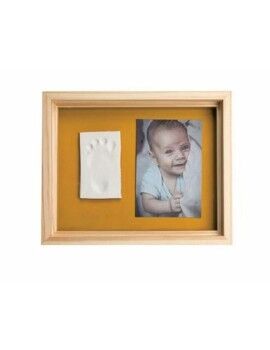 Moldura de Fotos BABY ART Birth Gift