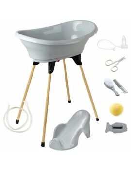 Bañera ThermoBaby Vasco 9 in 1