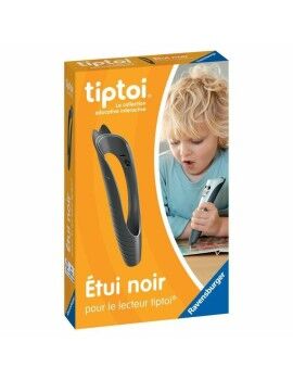 Jogo Educativo Ravensburger tiptoi