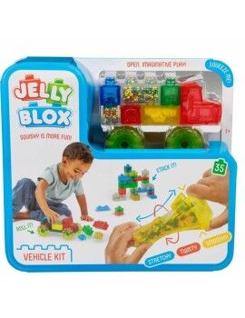 Jogo Educativo Goliath Jelly Blox