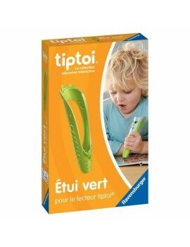 Jogo Educativo Ravensburger tiptoi