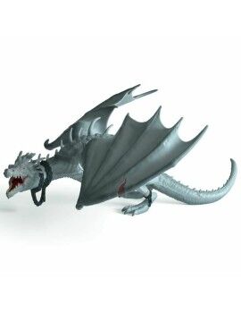 Muñeco Harry Potter Schleich 13995 Ukrainian Ironbelly Dragon