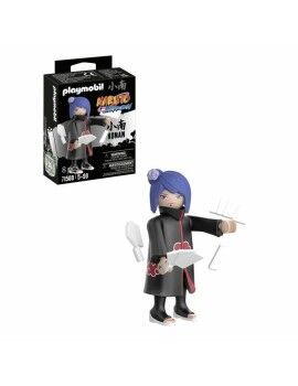 Figuras Playmobil Naruto Shippuden - Konan 71560