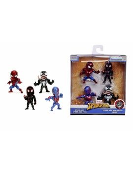 Figuras de Ação Simba Spiderman