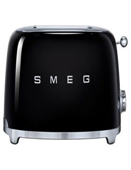 Torradeira Smeg TSF01BLEU Preto 950 W