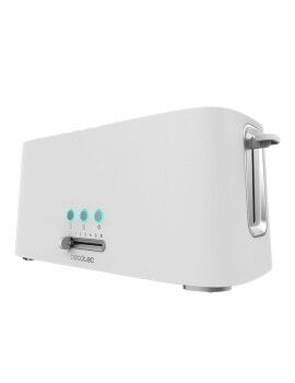 Torradeira Cecotec Toast&Taste 16000 Extra Double 1630 W 1630W