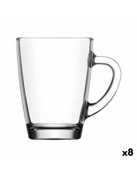 Jarra LAV 45975 250 ml 6 Peças (8 Unidades)