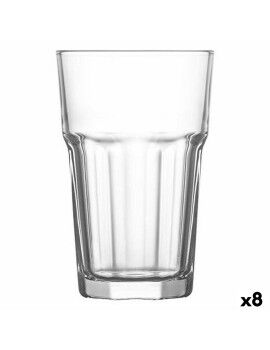 Set de Vasos LAV LV-ARA263F 6 Piezas (8 Unidades) (6 uds)