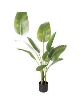 Planta Decorativa Romimex Strelitzia Plástico 75 x 110 x 75 cm