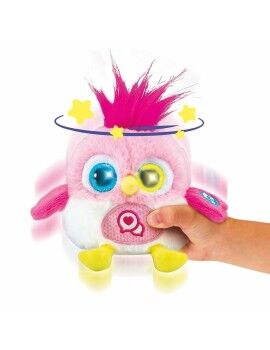 Mascota Interactiva Vtech Lolibirds (FR)