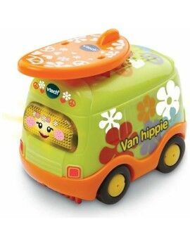 Coche Vtech 80-205865 (FR)