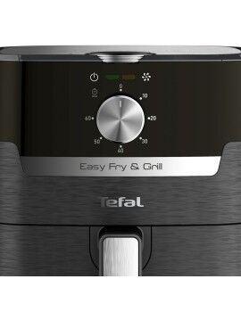 Freidora de Aire Tefal EY501815 Negro 4,2 L