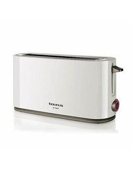 Torradeira Taurus MYTOAST 1R 1000W Prateado 1000W