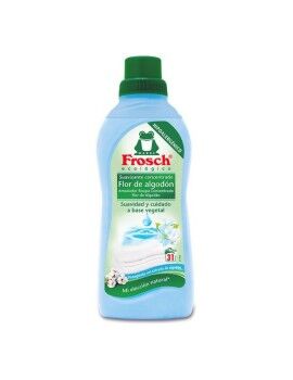 Amaciador para Roupa Ecológico Frosch 713822 FROSCH (750 ml) 750 ml