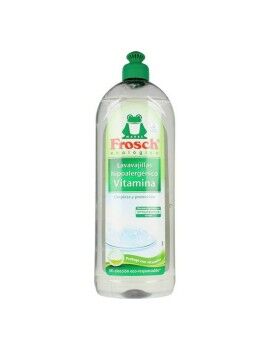 Detergente para a Louça Frosch Frosch (750 ml) 750 ml