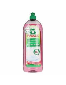 Detergente para a Louça Frosch Frosch Framboesa 750 ml