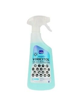 Spray Desinfectante Viricitol Salló Multiusos (750 ml)