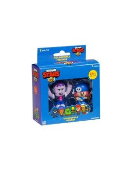 Figuras de Ação PMI Kids World S1