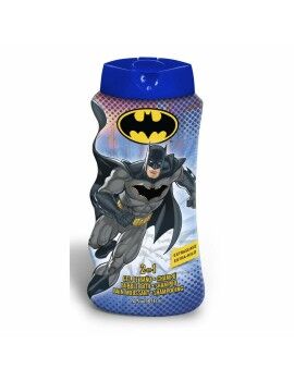 Gel e Champô 2 em 1 Batman 1763 (475 ml)