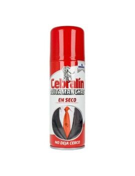 Quitamanchas Cebralin Cebralin (200 ml)