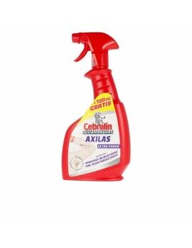 Quitamanchas Cebralin Axilas (300 ml)