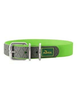 Collar para Perro Hunter Convenience Verde Talla M/L (42-50 cm)