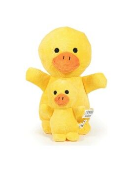 Peluche para cães Gloria Enyi 3 x 5 x 14 cm Pato